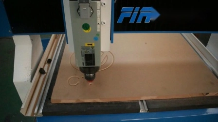 Best Style! Factory Price 6090 Advertising CNC Router