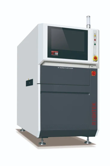 PCB Manufacturer R-Tek Online CO2 Inkjet Machine Laser Marking Machine