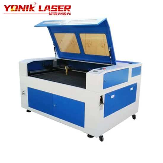 60W 80W 100W 130W 150W CNC Laser Engraving Machine 1390 CO2 Laser Engraver Cutter Cutting Machine for Acrylic Leather Ss Plastic Cloth Wood
