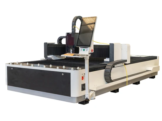 5 X 10 Laser Cutting Machine YAG Laser Cutting Machine