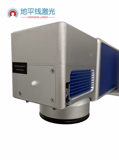 Autofocus 3D UV Laser Marking/Printing/Engraver Machine for Stainless / Copper/ Acrylic / Leather/Paper