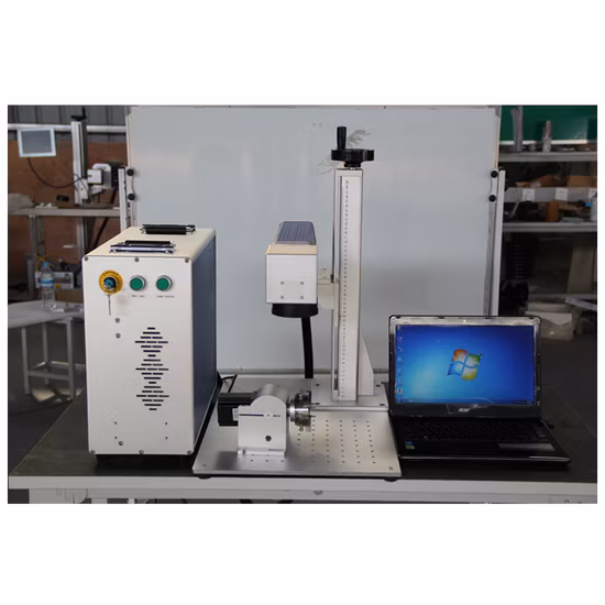3D UV CO2 Fiber Autofocus Laser Marker /Engraving/Engrave/Engraver /Welding/Cleaning /Laser Cutting Machine for Carbon /Stainless Steel Laser Marking Machine